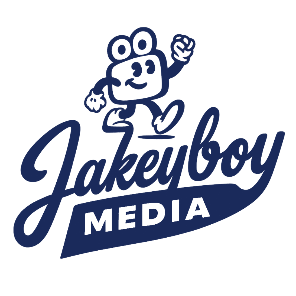 Jakeyboy Media